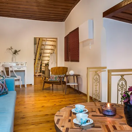 Casa Irene * Ханья (Крит)