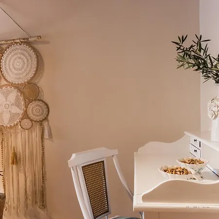 Casa Irene Апартаменти