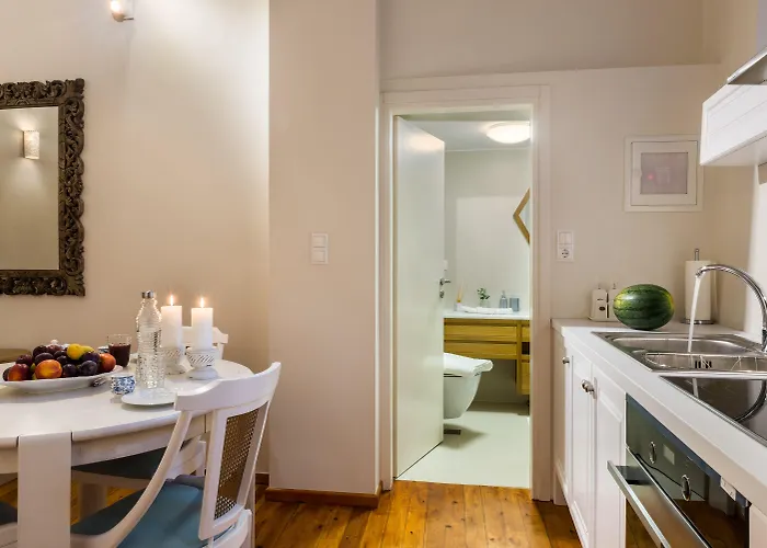 Casa Irene Appartement La Canée