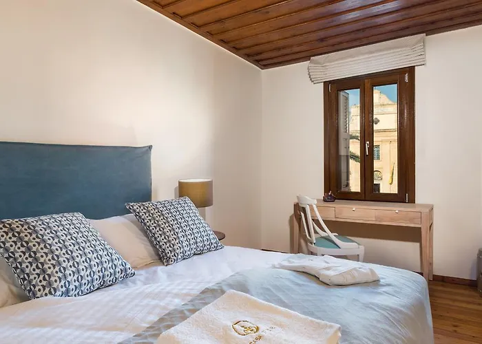 Casa Irene * La Canée