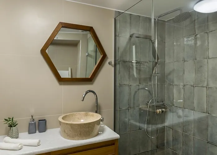 Appartement Casa Irene *