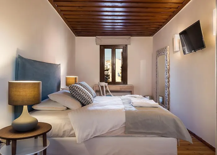 Casa Irene Appartement