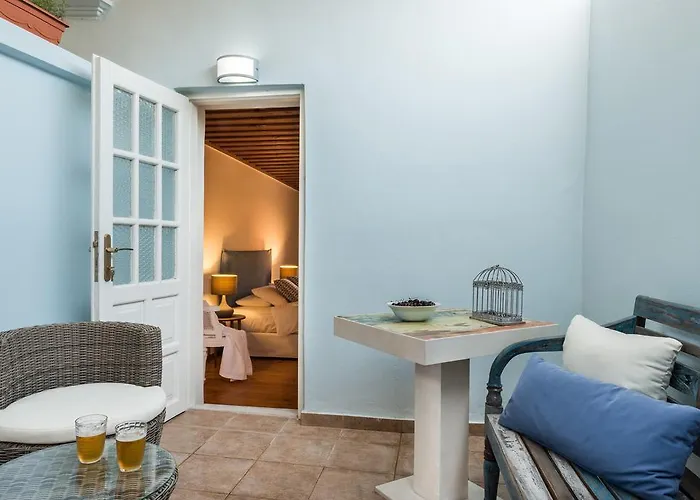 Casa Irene Appartement *