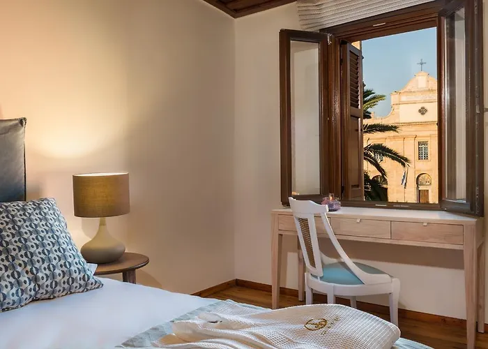 Casa Irene Appartement