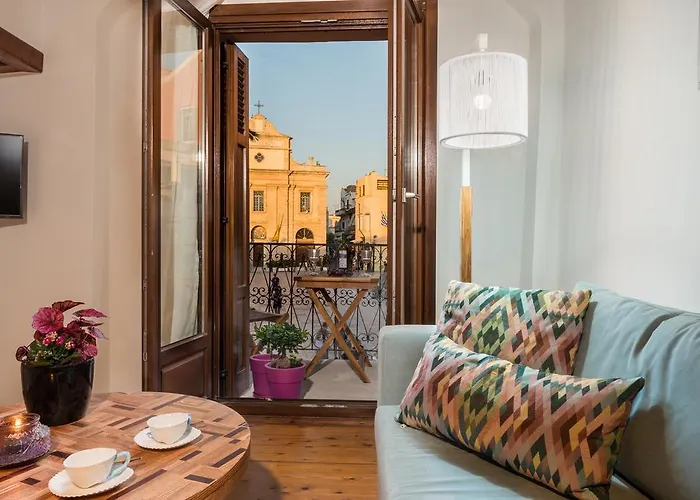 Casa Irene Appartement La Canée