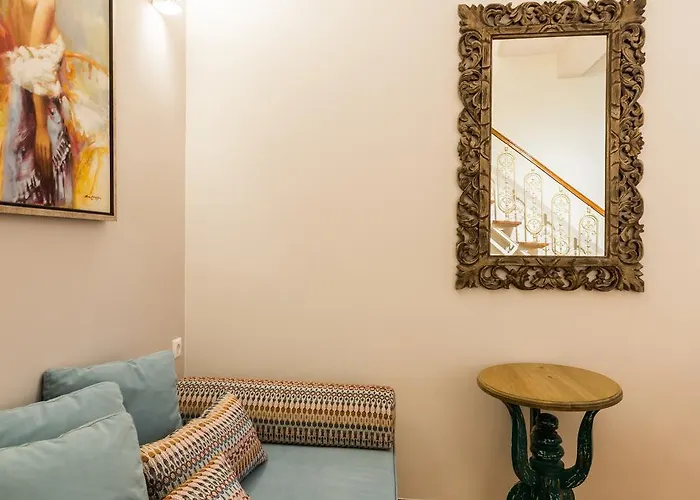 Casa Irene Appartement La Canée