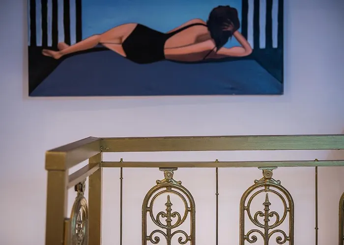 Casa Irene La Canée