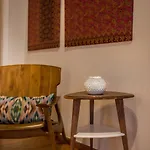 Casa Irene Lejlighed Chania (Crete)