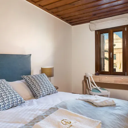 Casa Irene Lejlighed