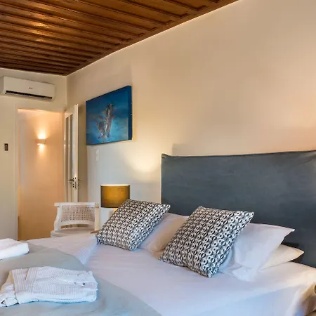 Casa Irene Apartment *