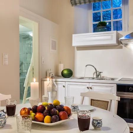 Casa Irene Chania (Crete)