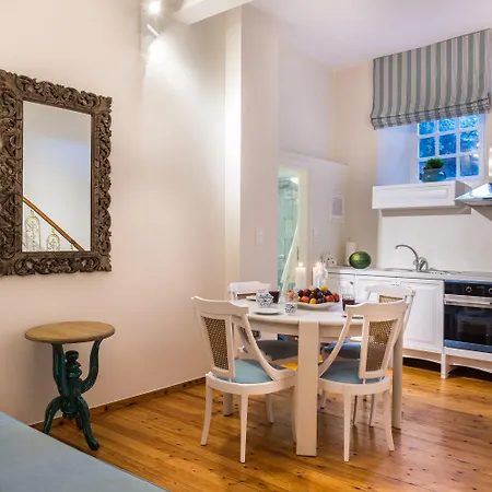 Casa Irene Apartment Chania (Crete)