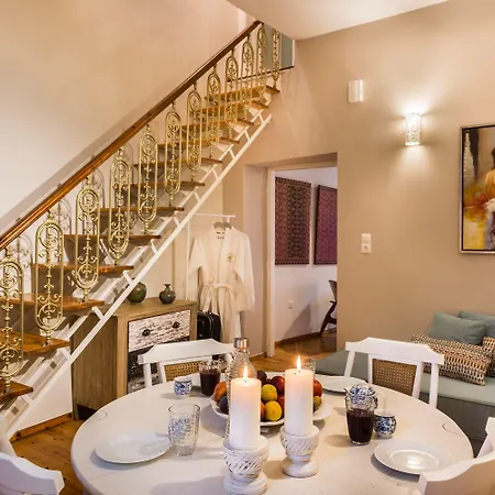 Apartment Casa Irene *