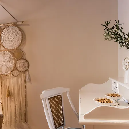 Apartament Casa Irene *