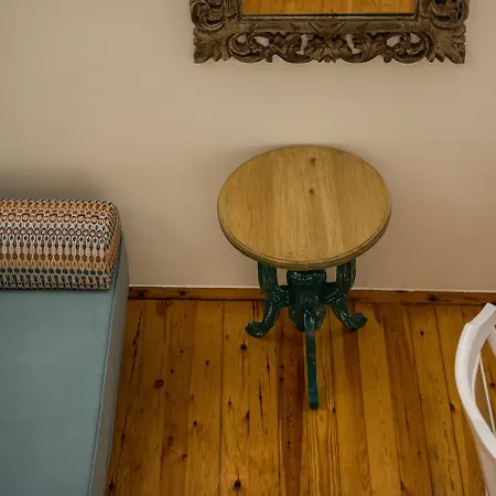 Casa Irene Apartment Chania (Crete)