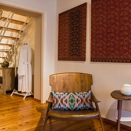 Casa Irene Chania (Crete)