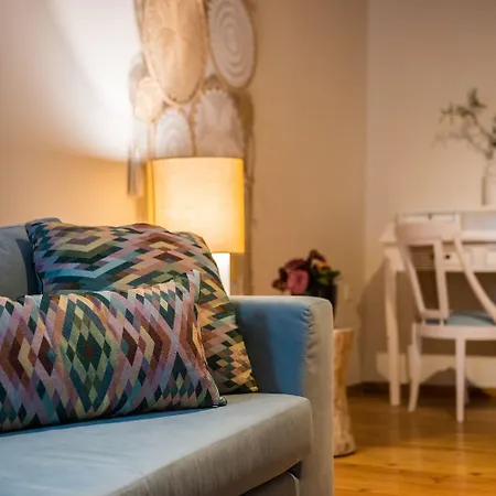 Casa Irene * Chania (Crete)