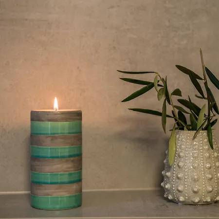 Casa Irene Apartament *