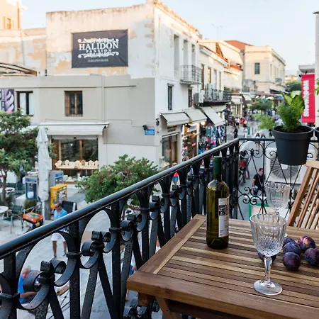 Apartment Casa Irene