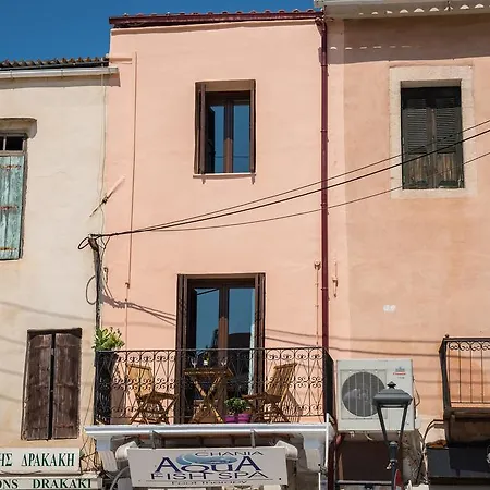 Casa Irene Apartment *