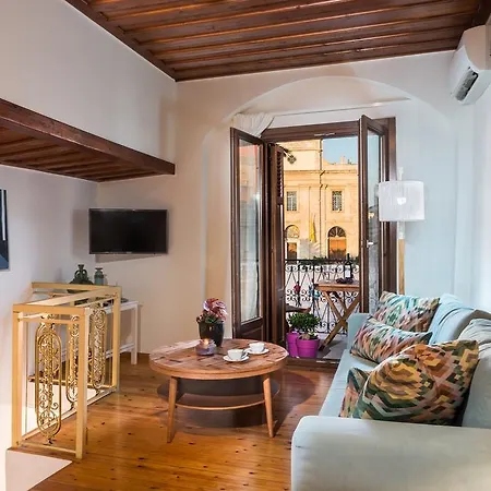 Casa Irene Chania (Crete)