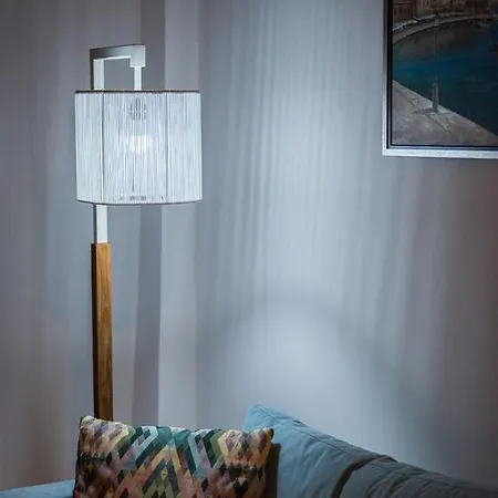 Apartament Casa Irene