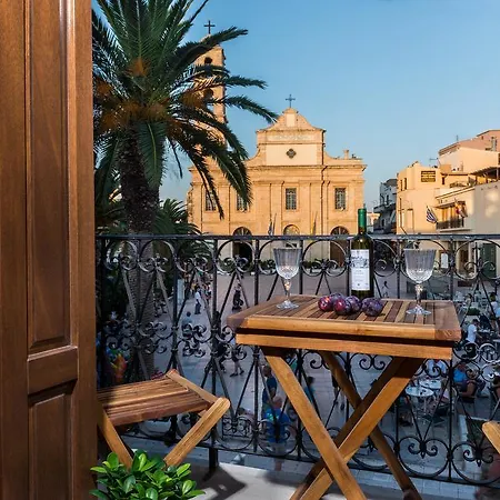 Apartament Casa Irene