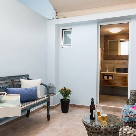 Casa Irene Chania (Crete)