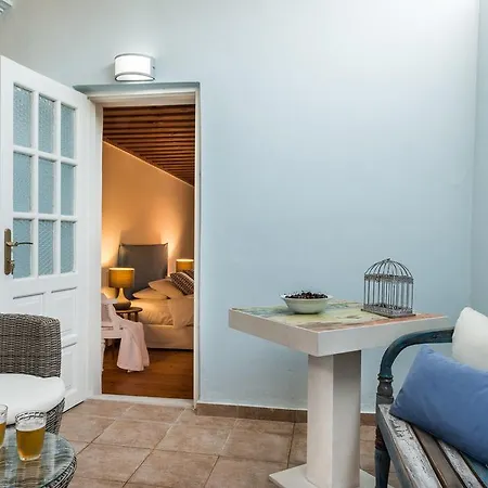 Casa Irene Apartment *