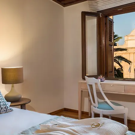Casa Irene Appartement