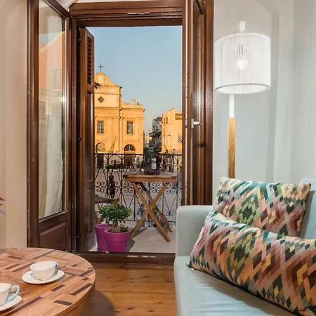 Casa Irene Apartament Chania (Crete)