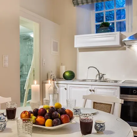 Casa Irene Apartment *