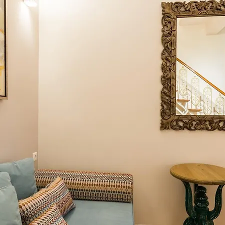 Casa Irene Apartment Chania (Crete)