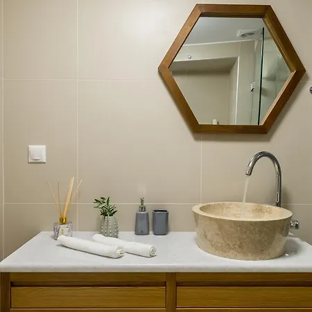 Apartment Casa Irene Chania (Crete)