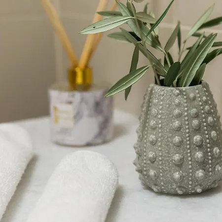 Apartment Casa Irene Chania (Crete)