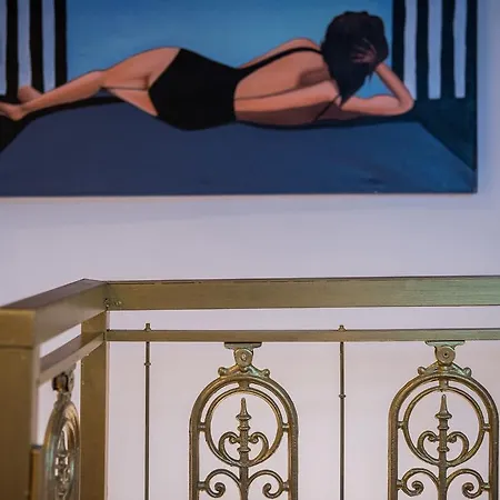 Casa Irene Chania (Crete)