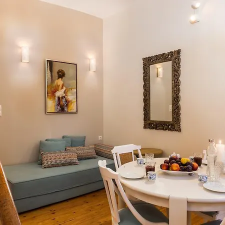 Casa Irene Apartment Chania (Crete)