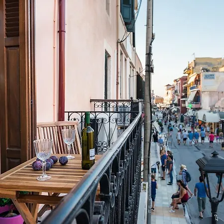 Apartment Casa Irene Chania (Crete)