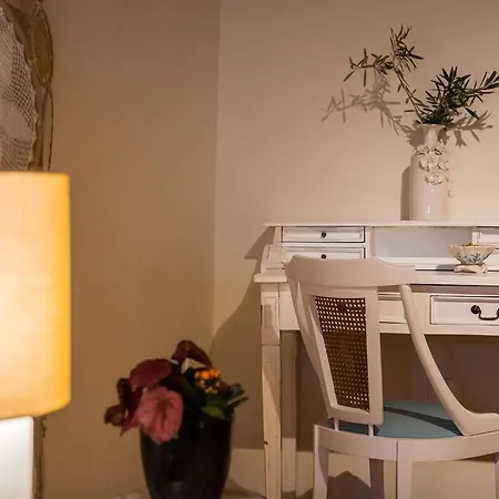 Apartment Casa Irene *