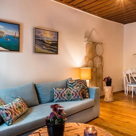 Apartment Casa Irene *