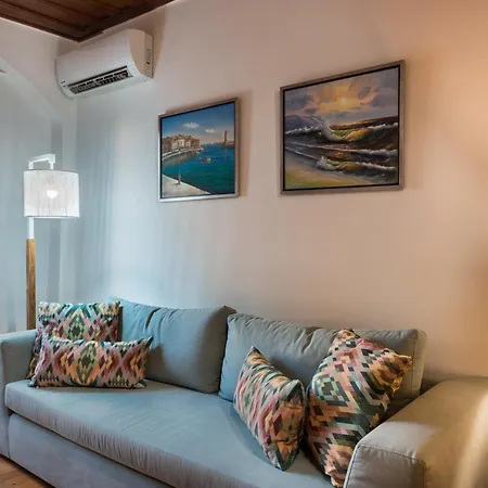 Casa Irene * Chania (Crete)