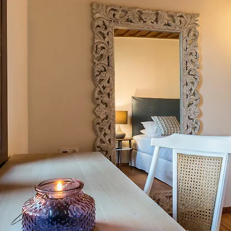 Apartment Casa Irene *