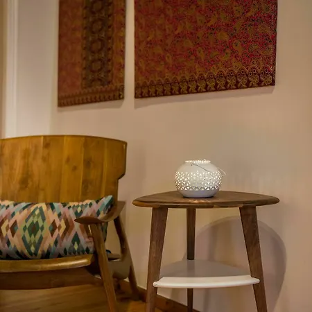 Casa Irene Apartment
