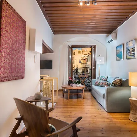 Casa Irene Apartment *