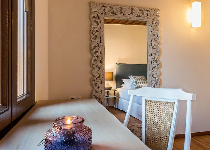 Casa Irene * חאניה