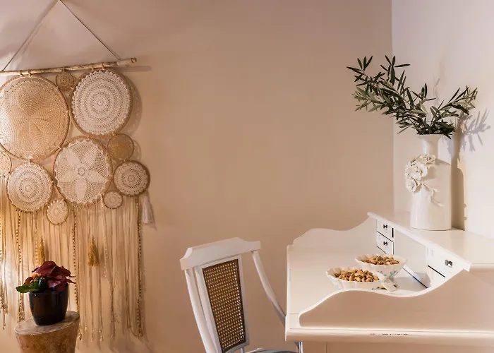 דירה Casa Irene *