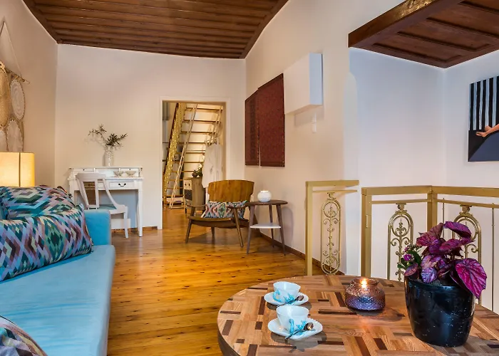 Casa Irene * חאניה