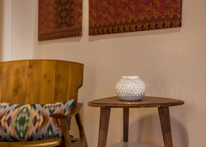 Casa Irene דירה חאניה