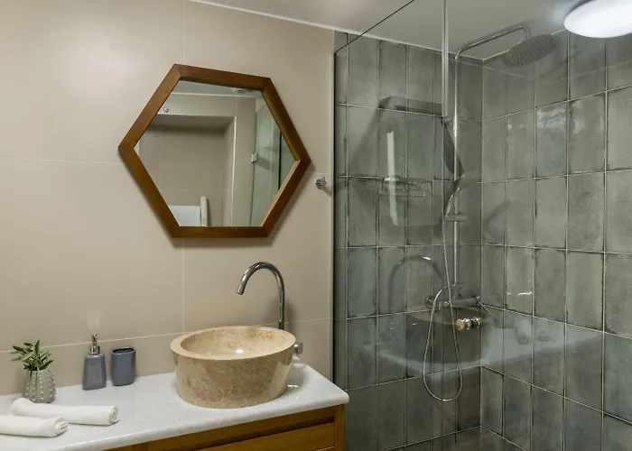 Casa Irene דירה חאניה