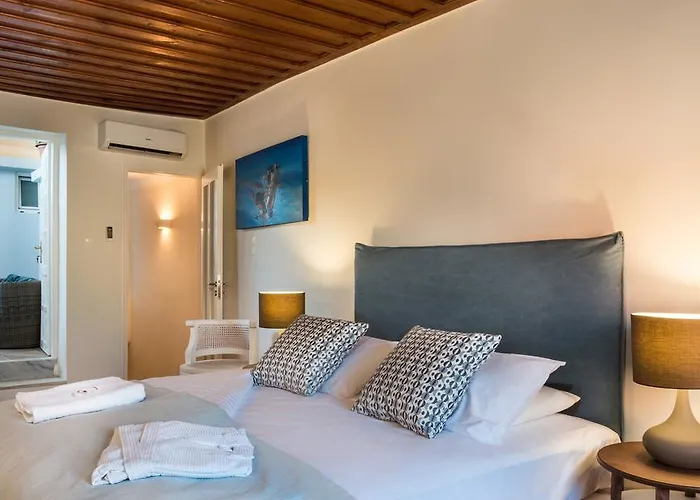 Casa Irene * חאניה